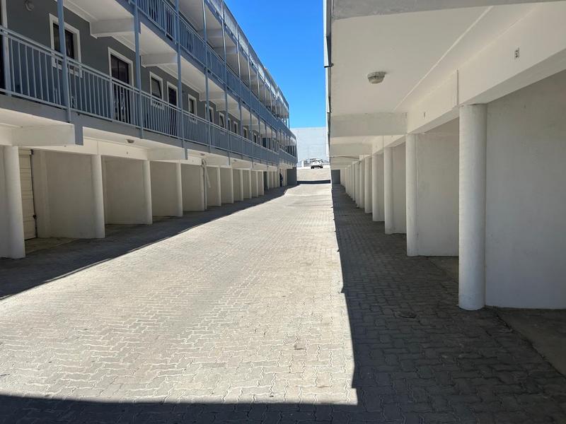 To Let 2 Bedroom Property for Rent in Durbanville Western Cape